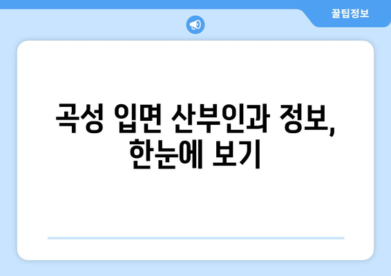 전라남도 곡성군 입면 산부인과 추천| 믿을 수 있는 의료 서비스 찾기 | 곡성군, 입면, 산부인과, 진료, 병원, 추천, 정보