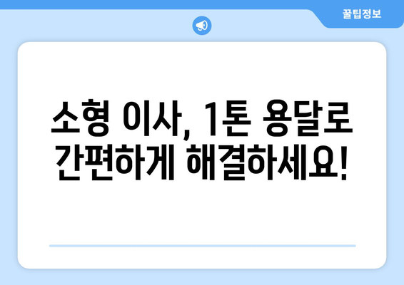 광주 서구 화정1동 1톤 용달 이사| 빠르고 안전한 이삿짐 운송 | 화정1동 용달, 1톤 이사, 저렴한 이사 비용, 이사짐센터 추천